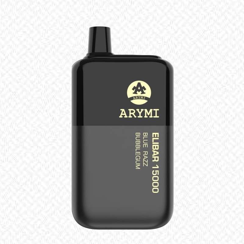 ARYMI ELIBAR 15000 3 ARYMI ELIBAR 15000 3