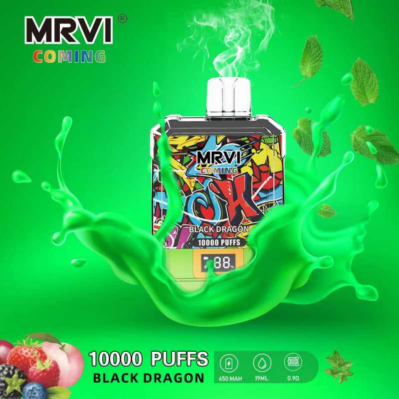 MRVI COMING 10000 MRVI COMING 10000