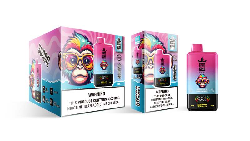 BANG KING 50000 DUAL FLAVOR 17