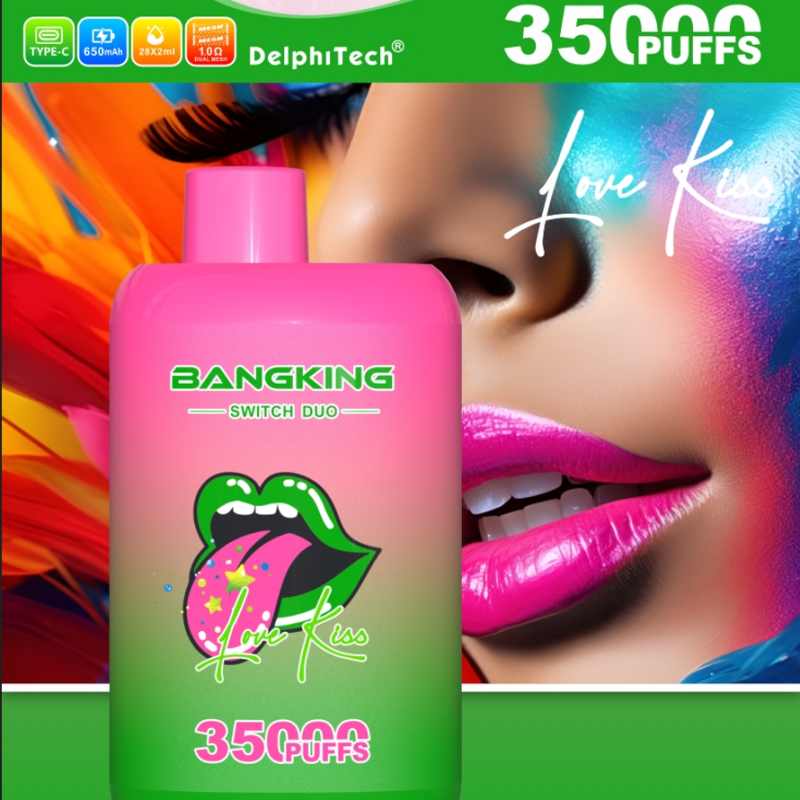 BANG SWITCH DUO 35000 BANG SWITCH DUO 35000