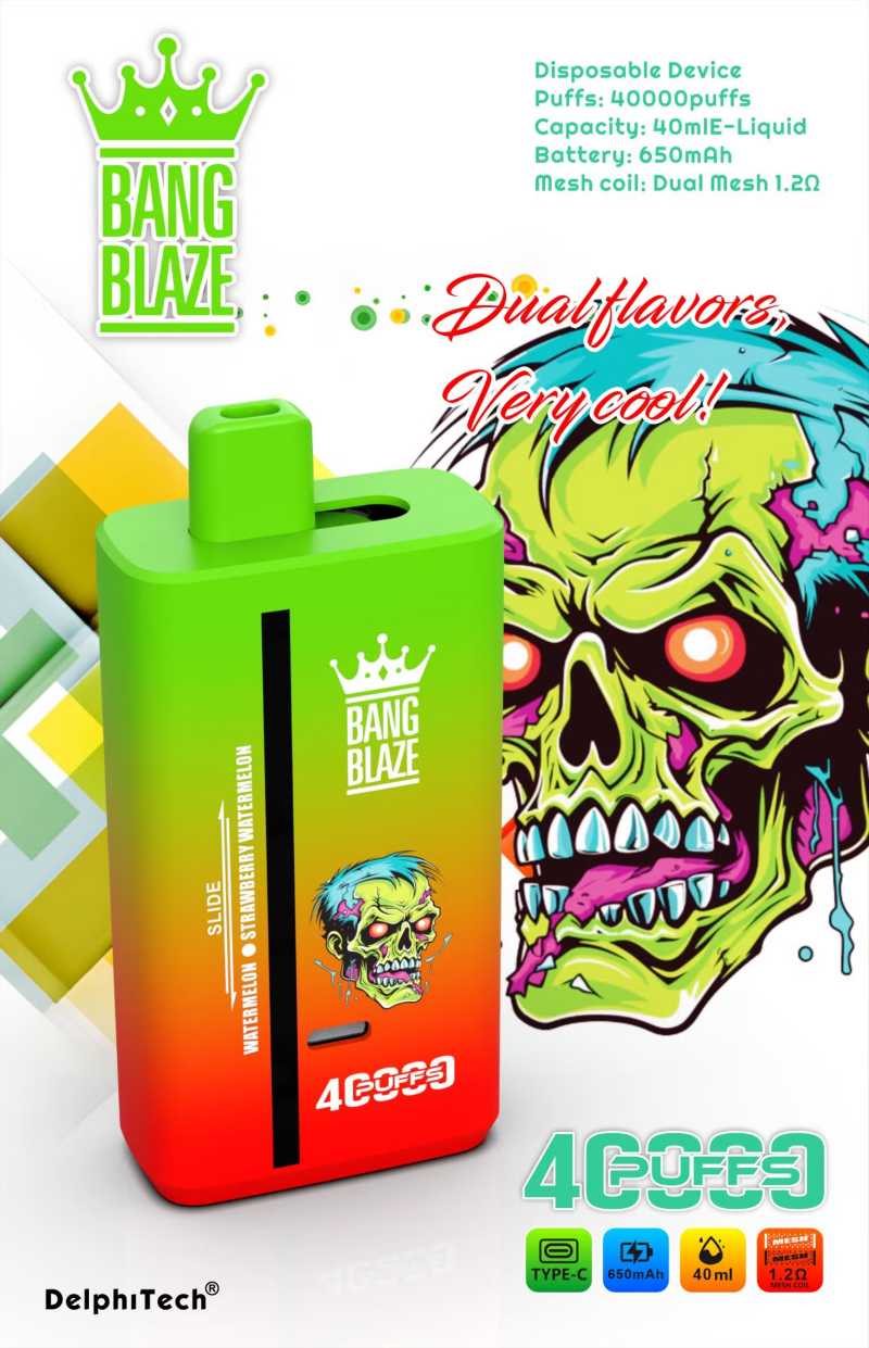 Factory-Bang-Blaze-40000-Puff-Puffs-Disposable-40K-E-Cigarette-Vaporizer-Hookah-Shisha-Pen-Price BANG BLAZE 40000 66