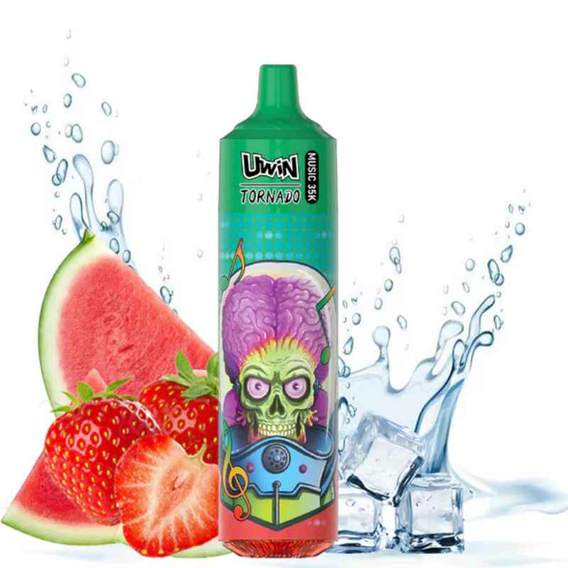 UWIN TORNADO 35K MUSIC 21 UWIN TORNADO 35K MUSIC 21
