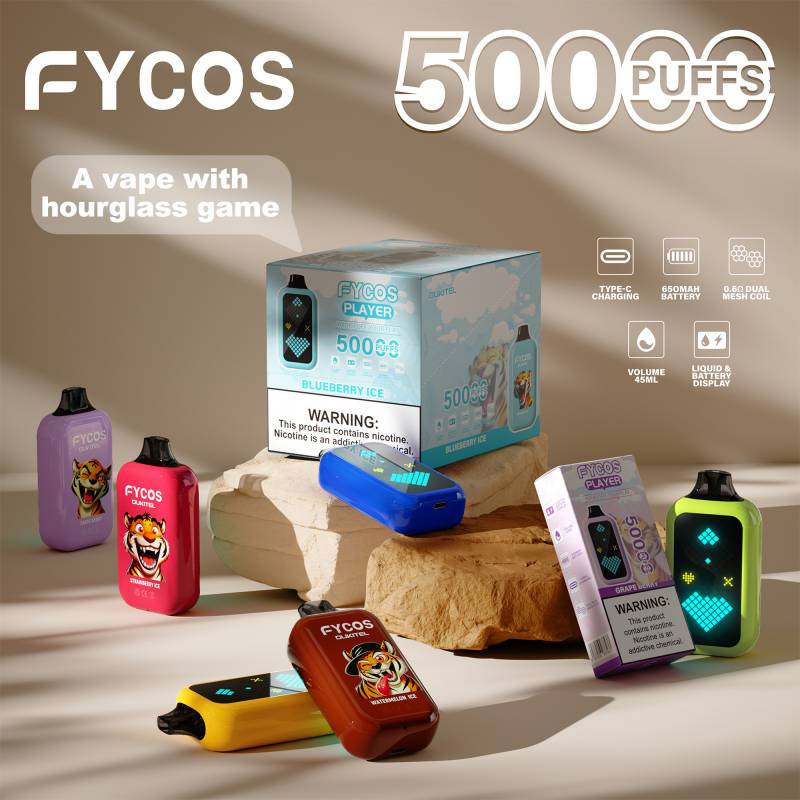 fycos player 50K-1FYCOS 50000 fycos player 50K-1FYCOS 50000