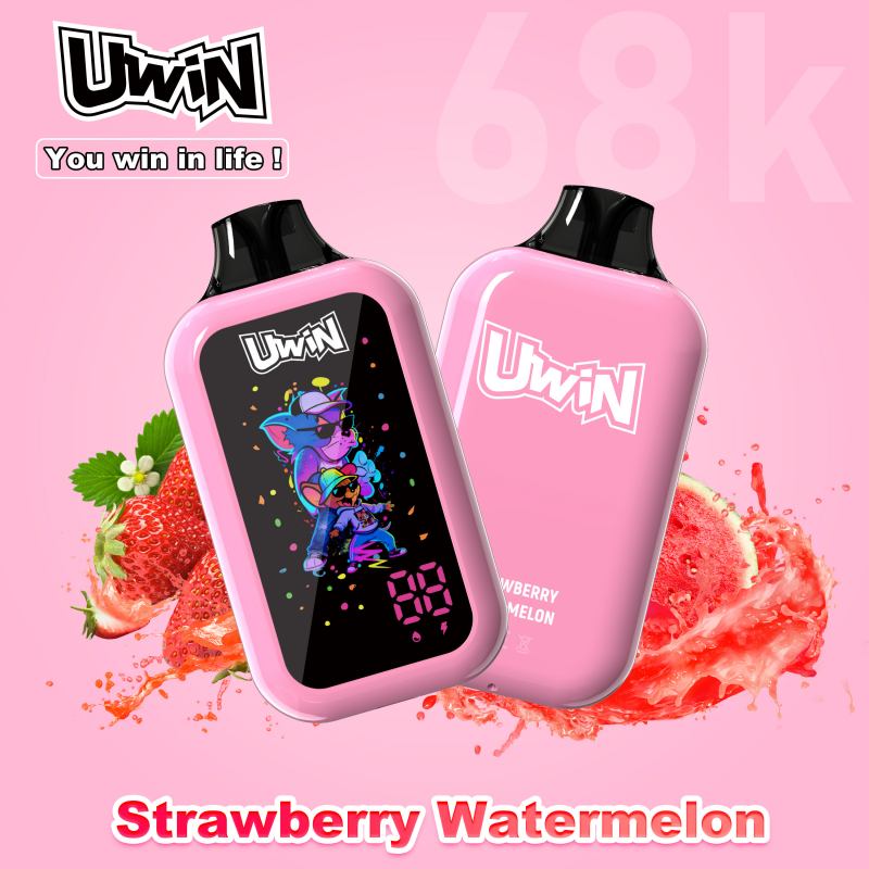 Strawberry WatermelonUwin digital box 68000 Strawberry WatermelonUwin digital box 68000
