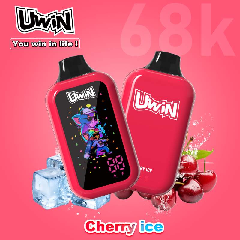 Cherry iceUwin digital box 68000 Cherry iceUwin digital box 68000