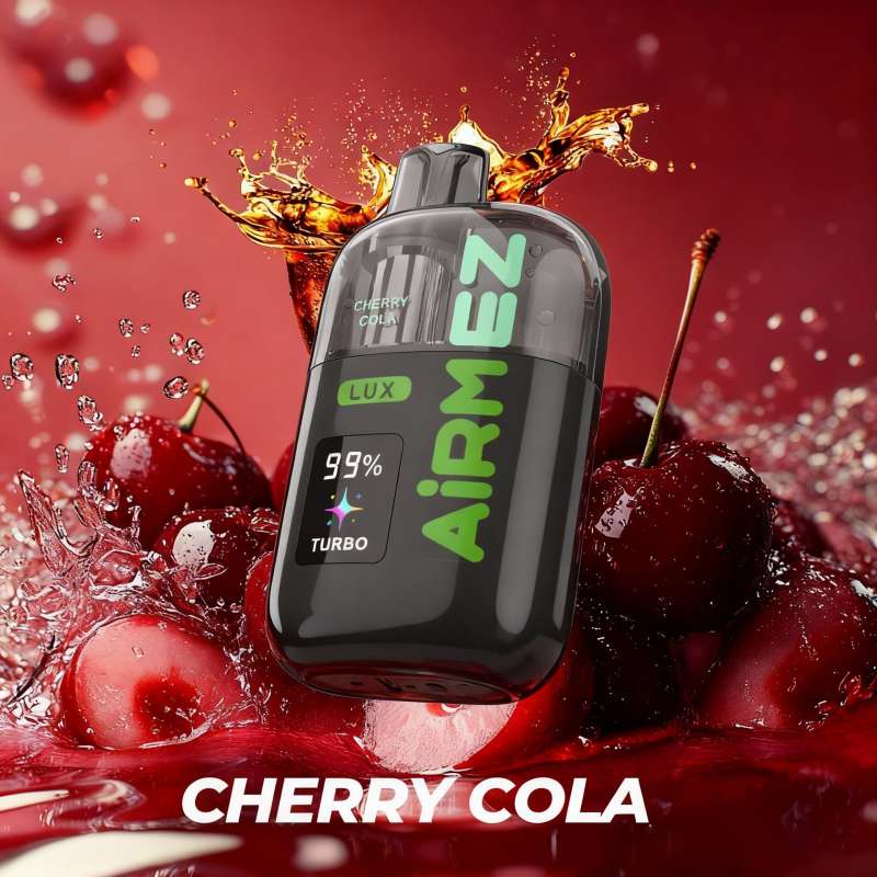 CHERRY COLAAirmez Lux 60K CHERRY COLAAirmez Lux 60K
