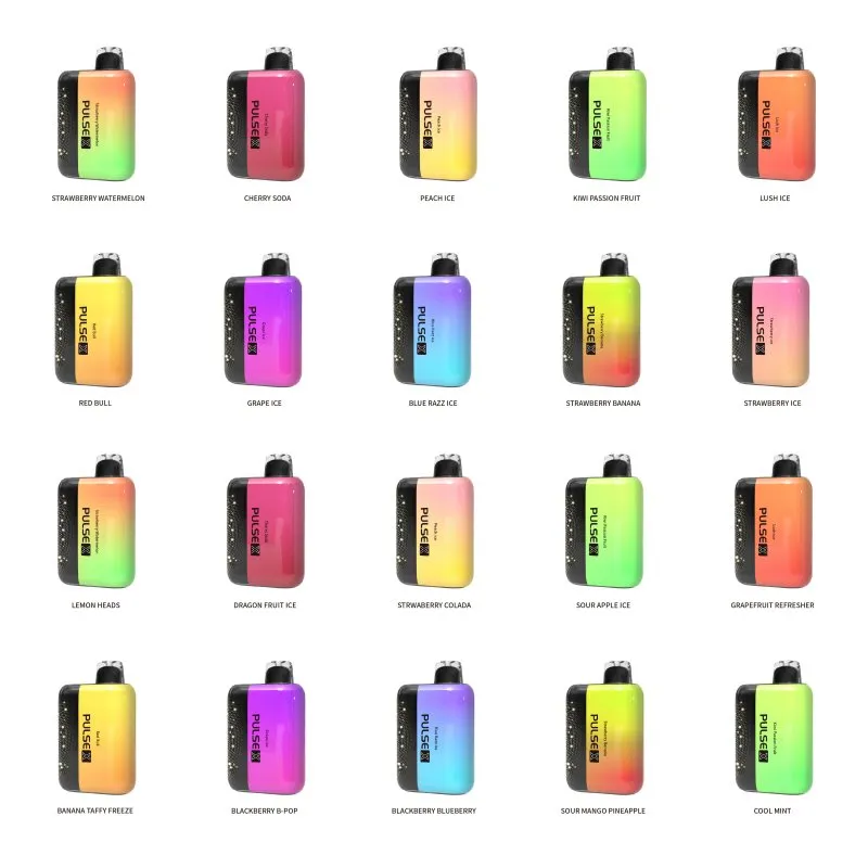 OKSO PULSE X 25K 15 OKSO PULSE X 25K 15