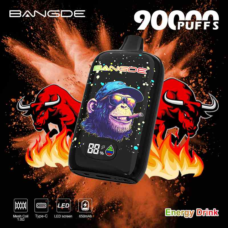 BANG DE 90000 16