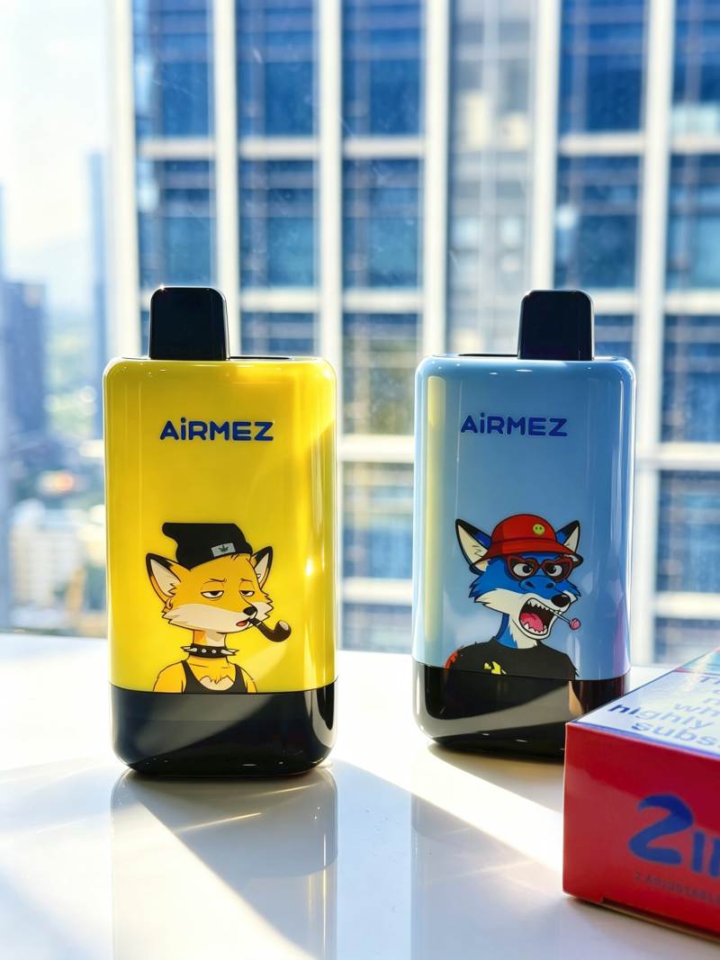Airmez 2in1 pro 80000 5 Airmez 2in1 pro 80000 5