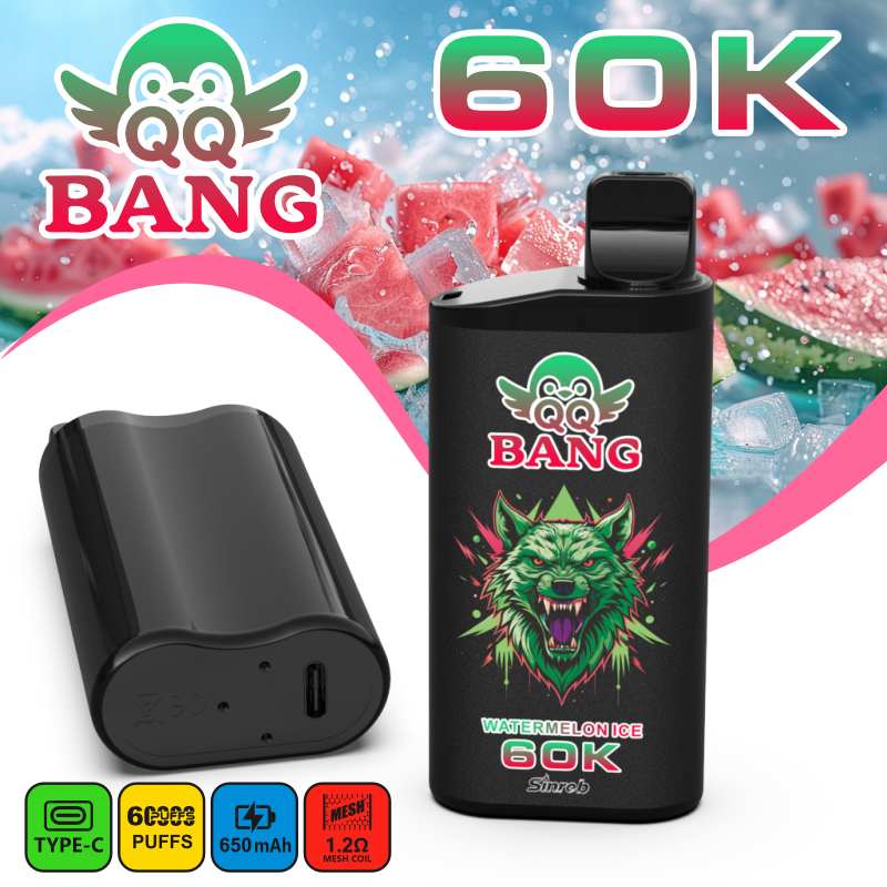 QQ BANG 60K QQ BANG 60K