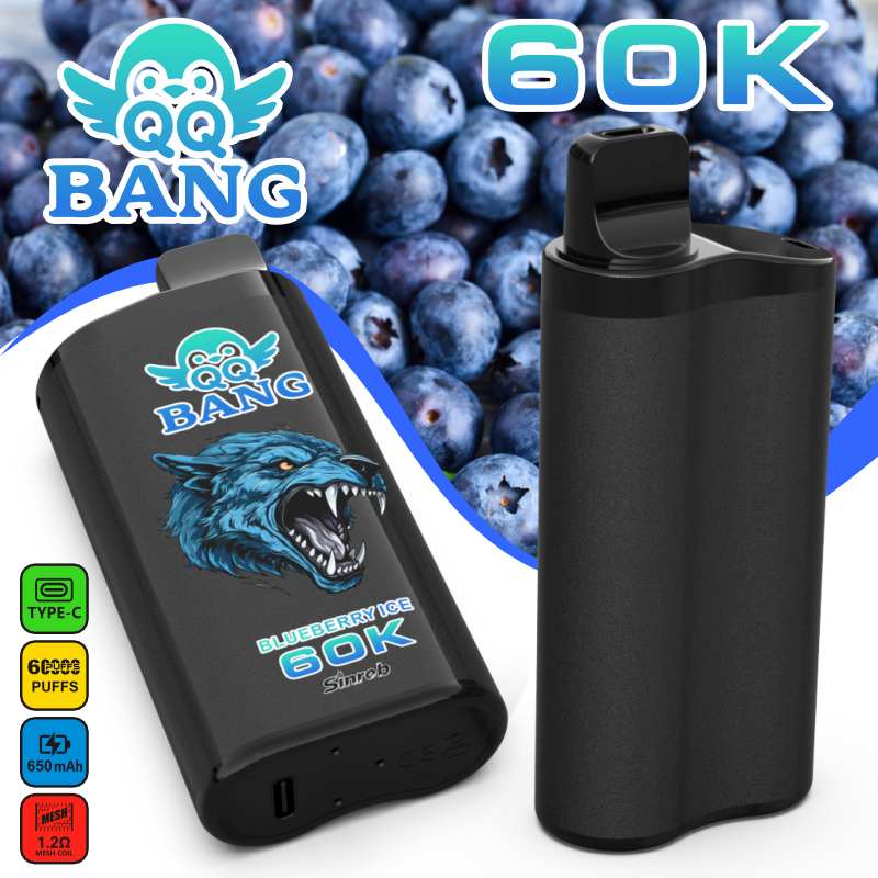 QQ BANG 60K 1