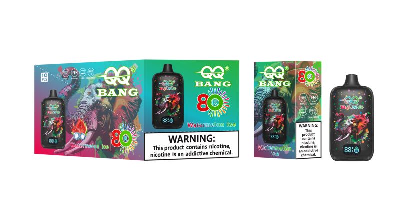 QQ BANG 80000 1