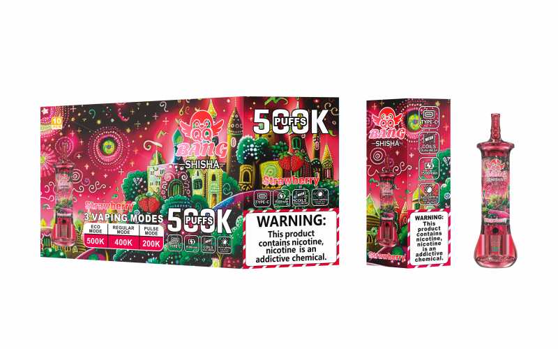 QQ BANG SHISHA 500000 9 QQ BANG SHISHA 500000 9