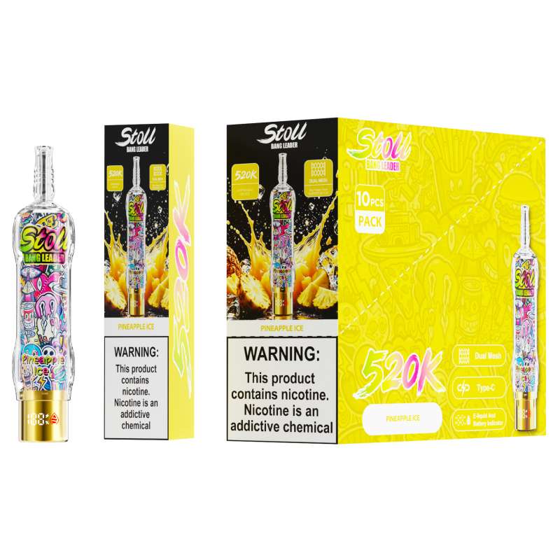 BANG LEADER Stoll 520K 13 BANG LEADER Stoll 520K 13