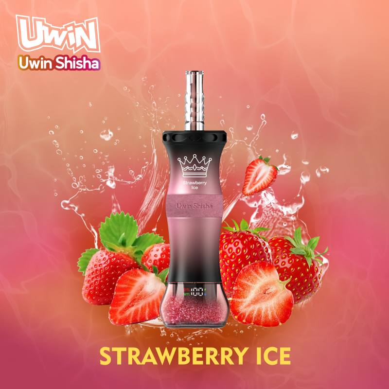 Uwin shisha 300K 20 Uwin shisha 300K 20