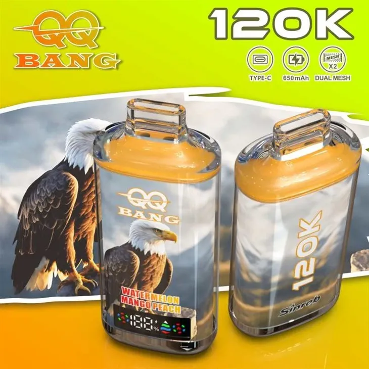 QQ BANG 120K price QQ BANG 120K price