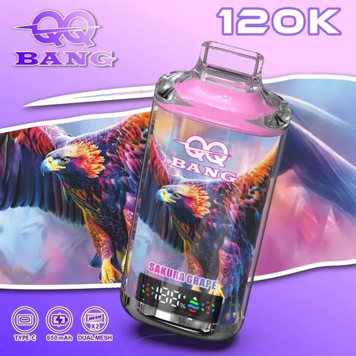 QQ BANG 120K best QQ BANG 120K best