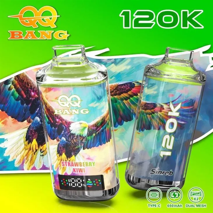 QQ BANG 120K high quality QQ BANG 120K high quality