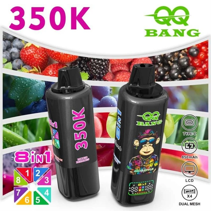 QQ BANG 350K best QQ BANG 350K best