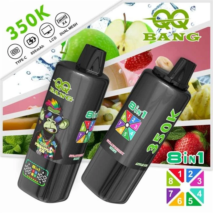 QQ BANG 350K factory QQ BANG 350K factory