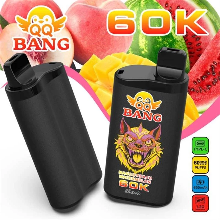 QQ BANG 60K price QQ BANG 60K price