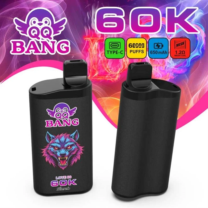 QQ BANG 60K QQ BANG 60K