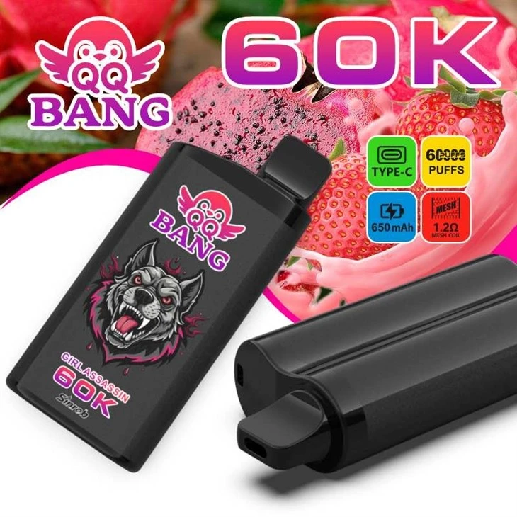 QQ BANG 60K factory QQ BANG 60K factory