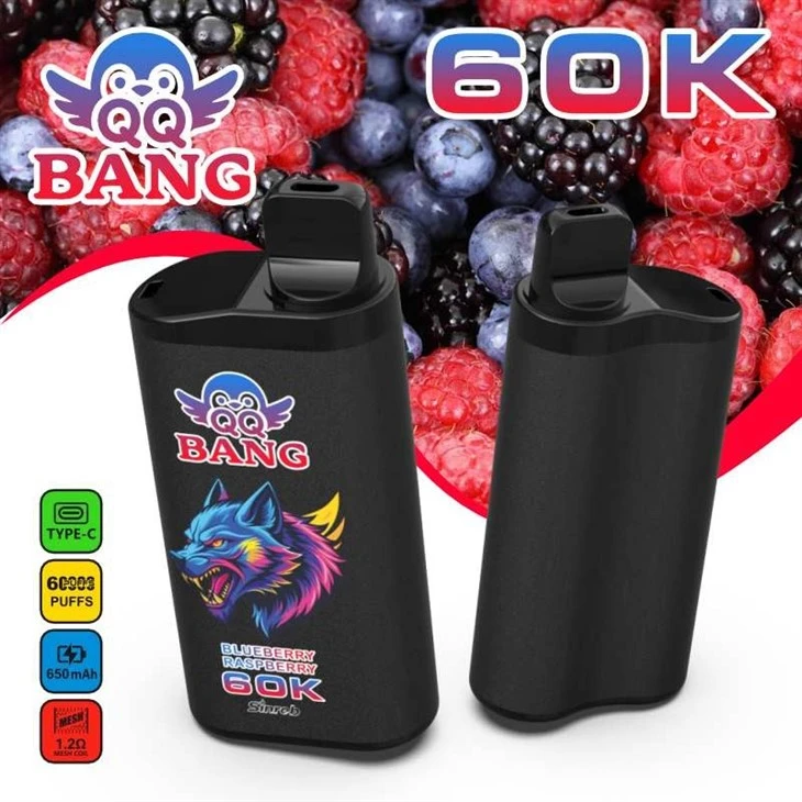 QQ BANG 60K high quality QQ BANG 60K high quality