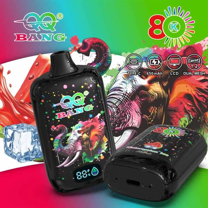 QQ BANG 80K QQ BANG 80K