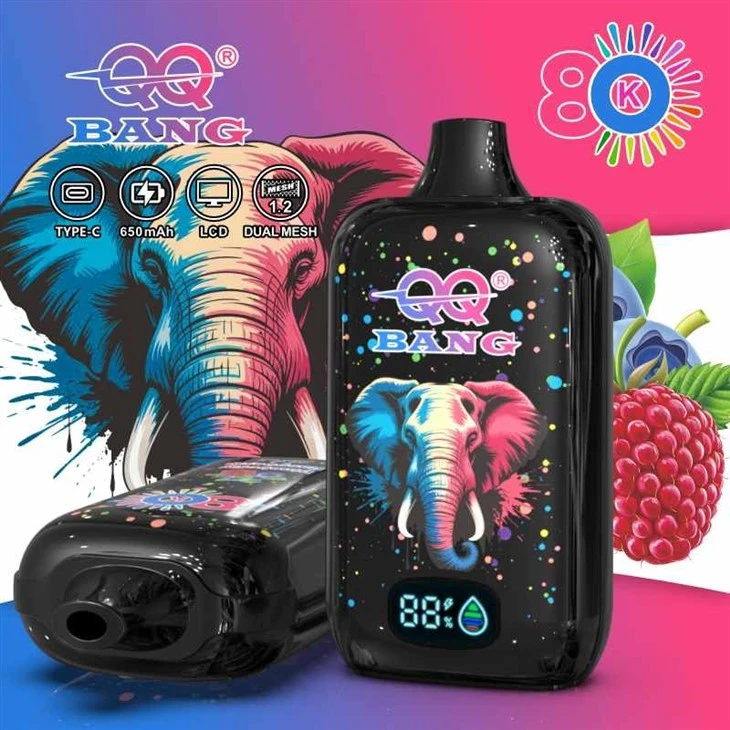 QQ BANG 80K price QQ BANG 80K price