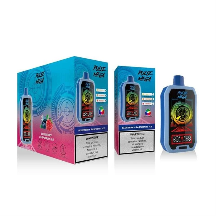 r&m PULSE MEGA 25000puffs vapes r&m PULSE MEGA 25000puffs vapes
