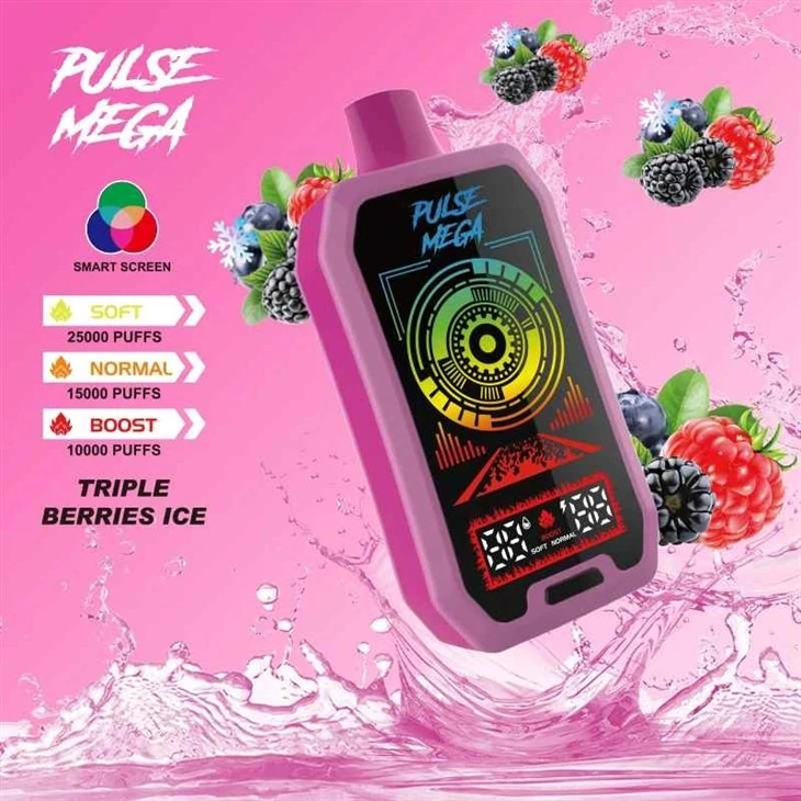 Pen-Style-Vape-25K-Puff-Randm-Pulse-Mage-Electronic-Cigarette-Wholesale-High-Quality_r&m PULSE MEGA 25000 Pen-Style-Vape-25K-Puff-Randm-Pulse-Mage-Electronic-Cigarette-Wholesale-High-Quality_r&m PULSE MEGA 25000