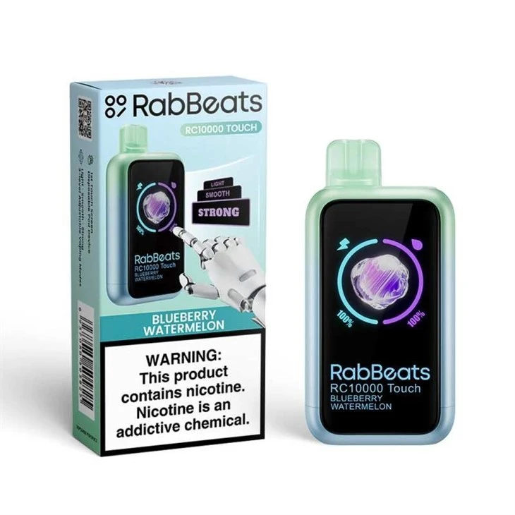 RabBeats RC 10000 1 RabBeats RC 10000 1