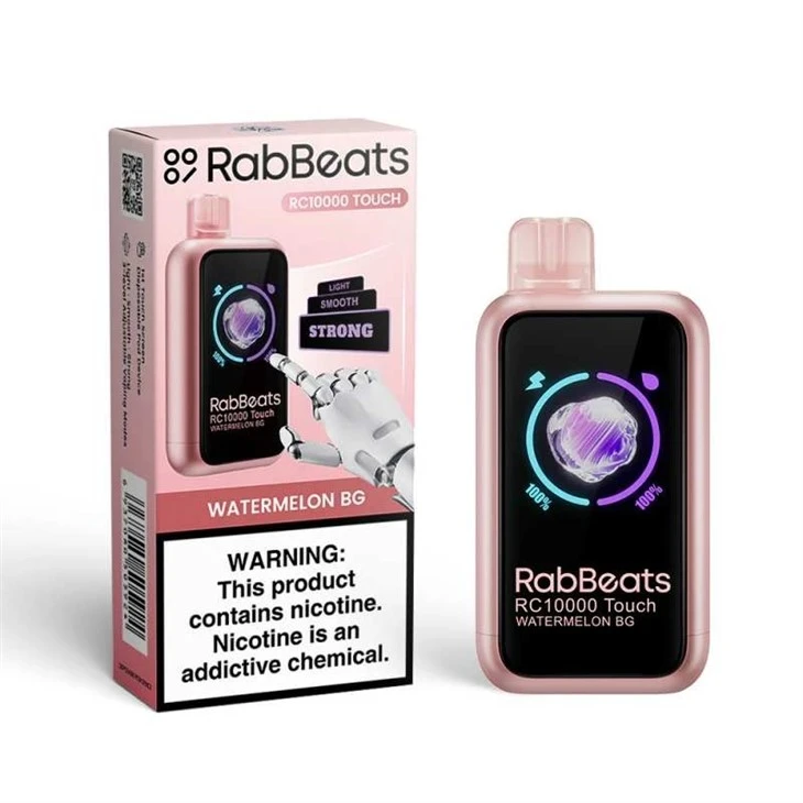 RabBeats RC 10000 12 RabBeats RC 10000 12