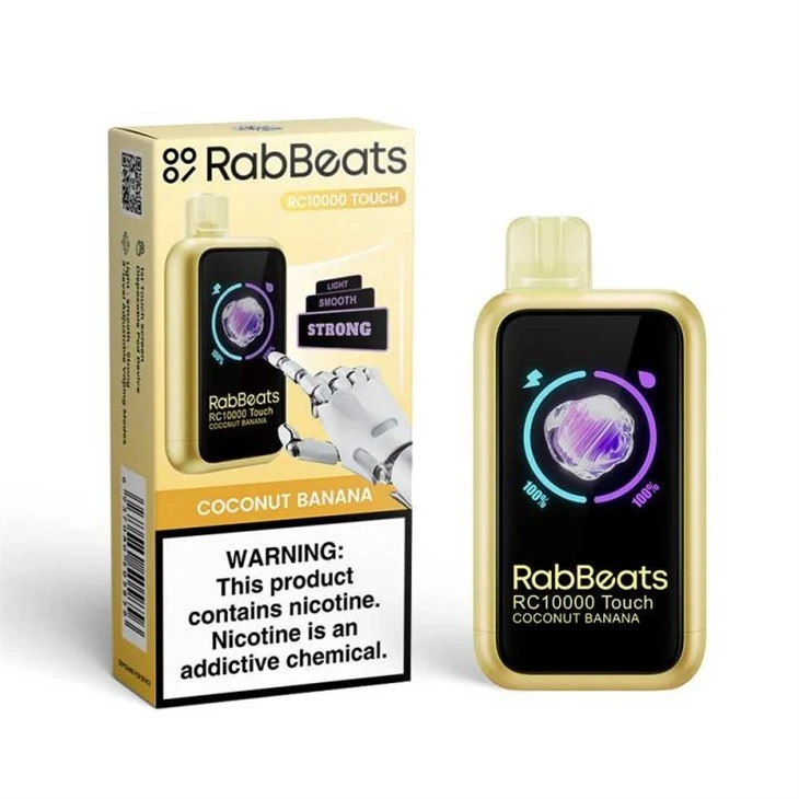 RabBeats RC 10000 2 RabBeats RC 10000 2
