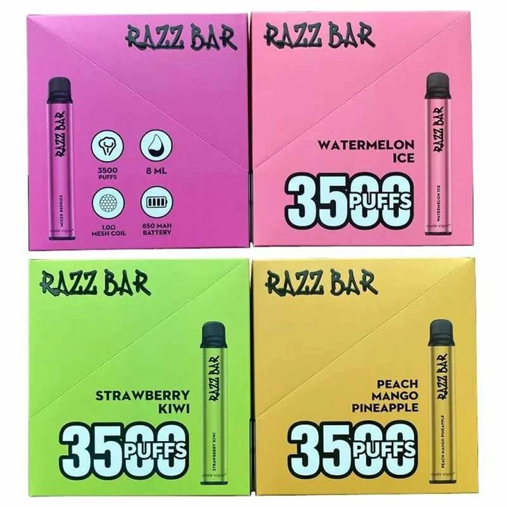 razz bar 3500 puff razz bar 3500 puff