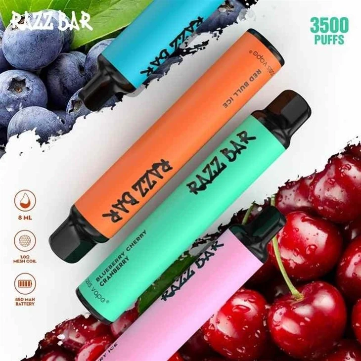 razz bar 3500 razz bar 3500