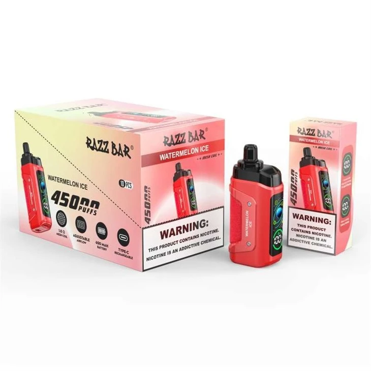 RAZZ BAR 45K 3 RAZZ BAR 45K 3
