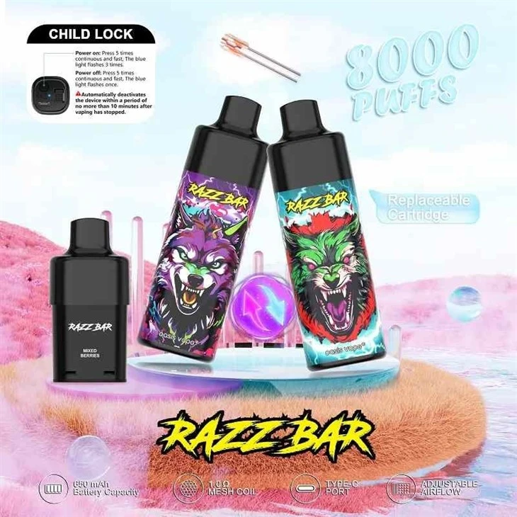 razz bar 8000 puff razz bar 8000 puff