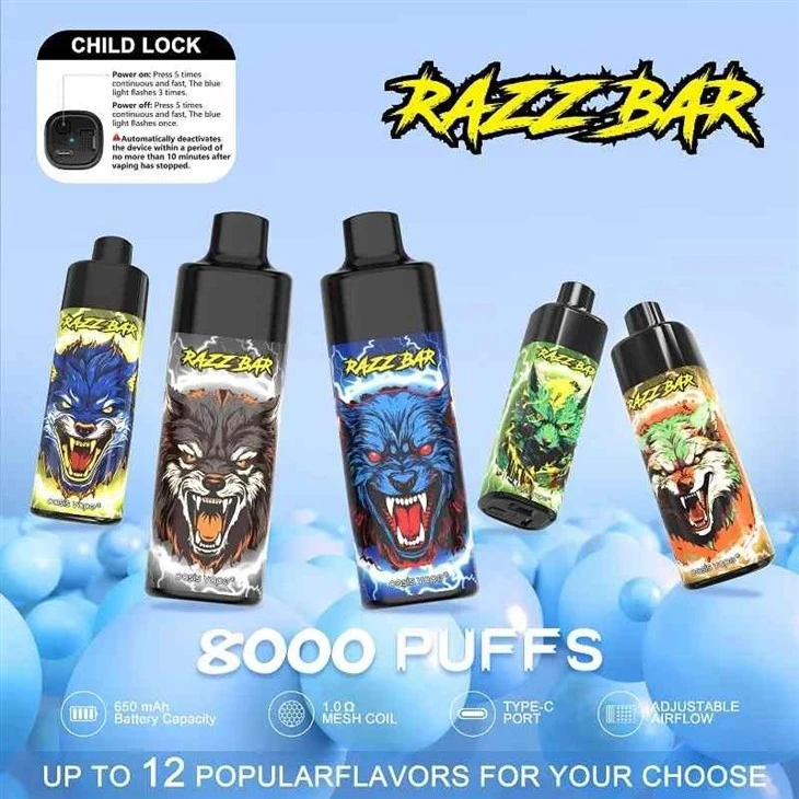 razz bar 8000 puffs vapes razz bar 8000 puffs vapes