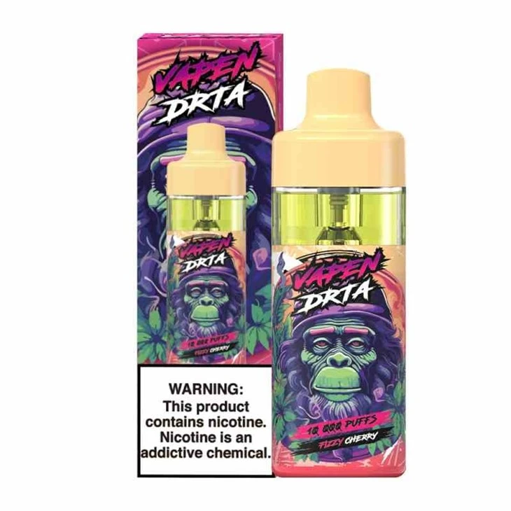 VAPNE DRTA 12000 69 VAPNE DRTA 12000 69