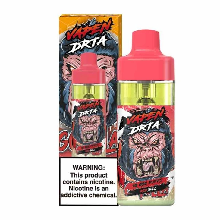 VAPNE DRTA 12000 68 VAPNE DRTA 12000 68