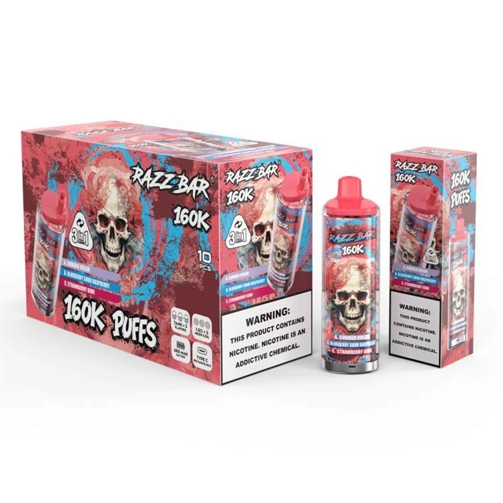 RazzBar 160K 3 in 1 best RazzBar 160K 3 in 1 best