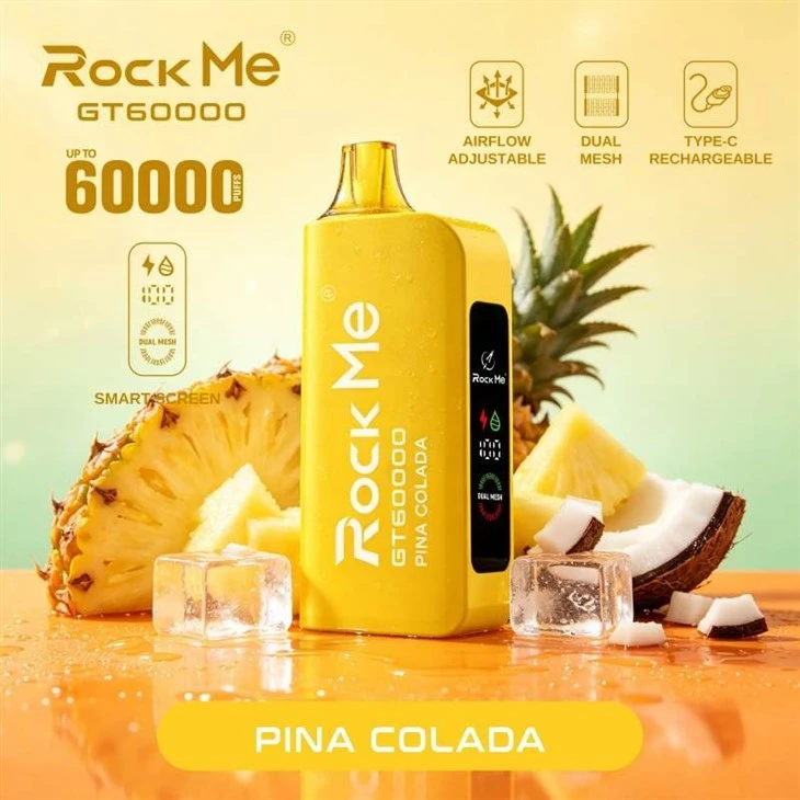 ROCK ME GT60000 suppliers ROCK ME GT60000 suppliers