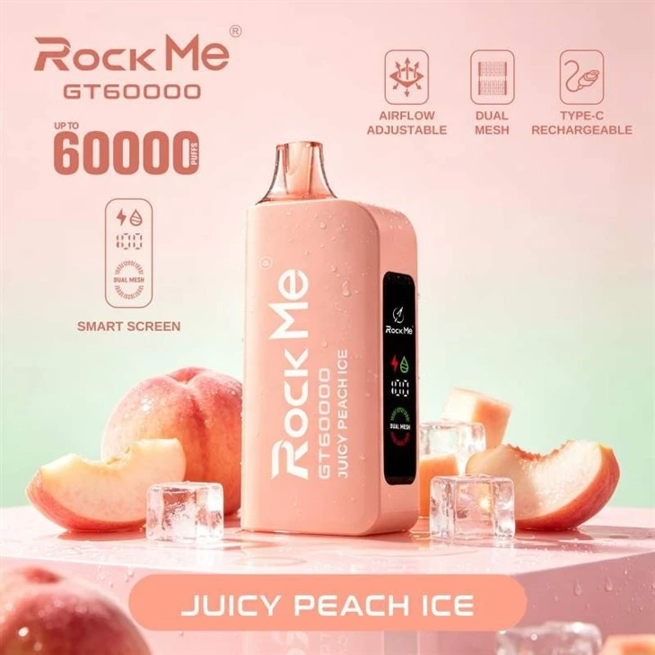 ROCK ME GT60000 factory ROCK ME GT60000 factory
