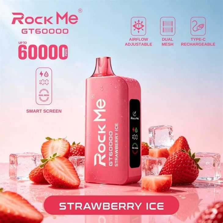 ROCK ME GT60000 suppliers ROCK ME GT60000 suppliers