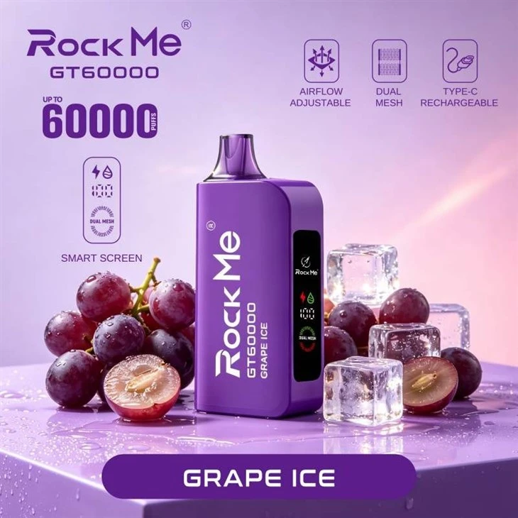 ROCK ME GT60000 suppliers ROCK ME GT60000 suppliers