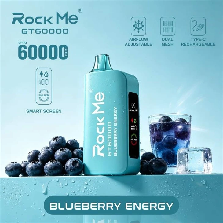 ROCK ME GT60000 best ROCK ME GT60000 best