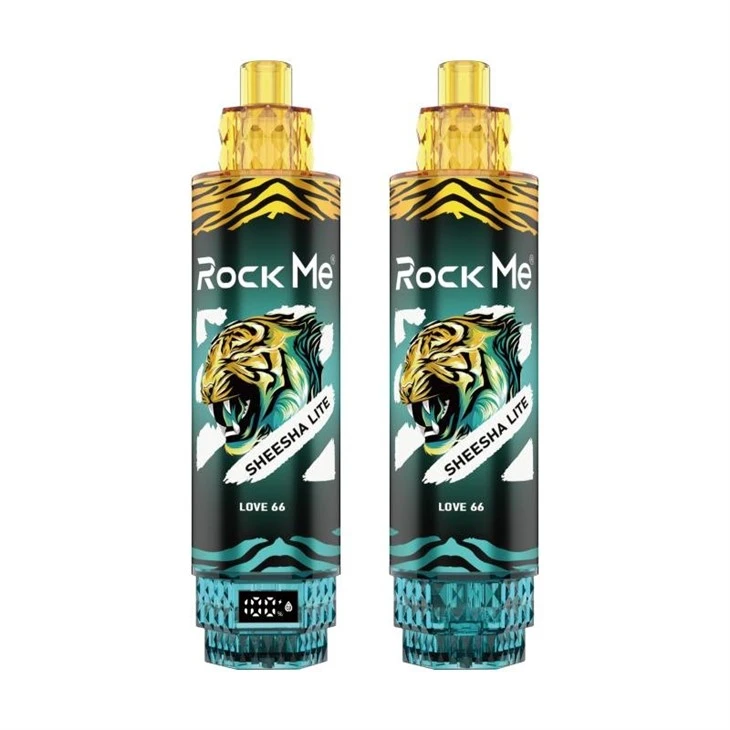 Rock Me SHEESHA LITE 50000 price Rock Me SHEESHA LITE 50000 price