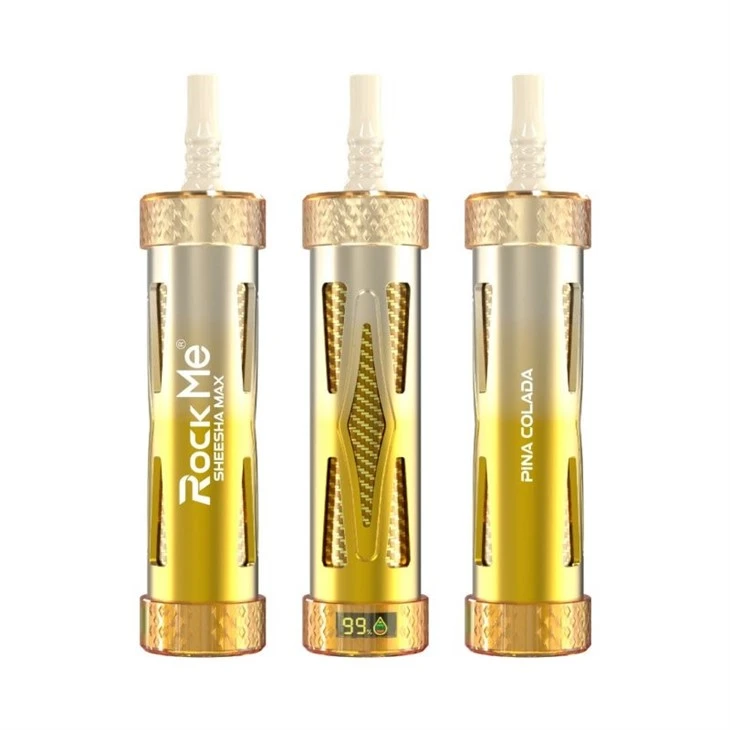 ROCK ME SHEESHA MAX 200000 price